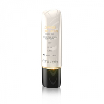 Diamond Foundation Perfect Teint